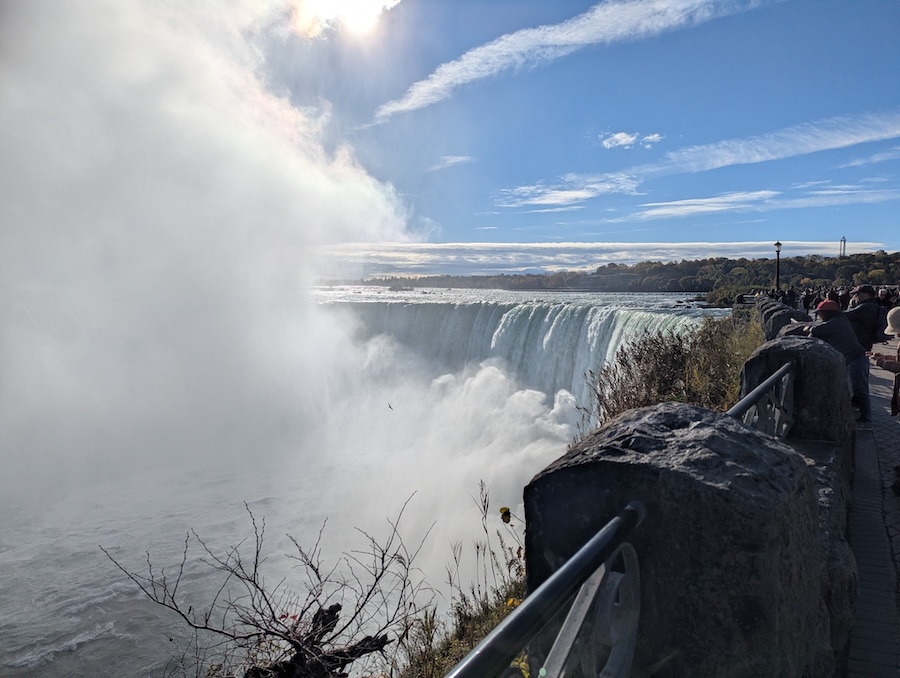 Niagara Falls