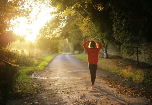 No Wonder Runners Don’t Smile