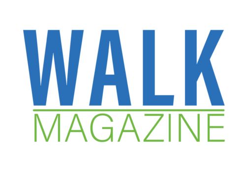 Announcing the Relaunch of the WALK Magazine Blog and Podcast