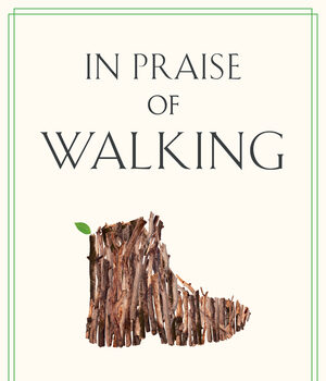 In Praise of Walking: Book Review