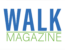 Walk Magazine Logo
