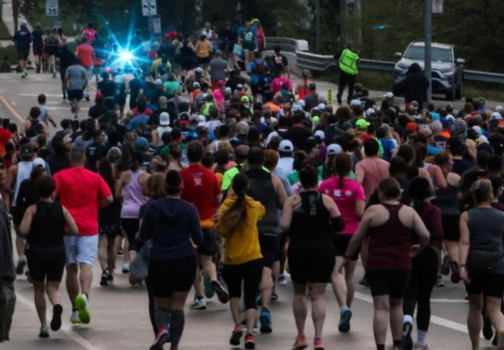 Planning a Destination Half Marathon? Read This First