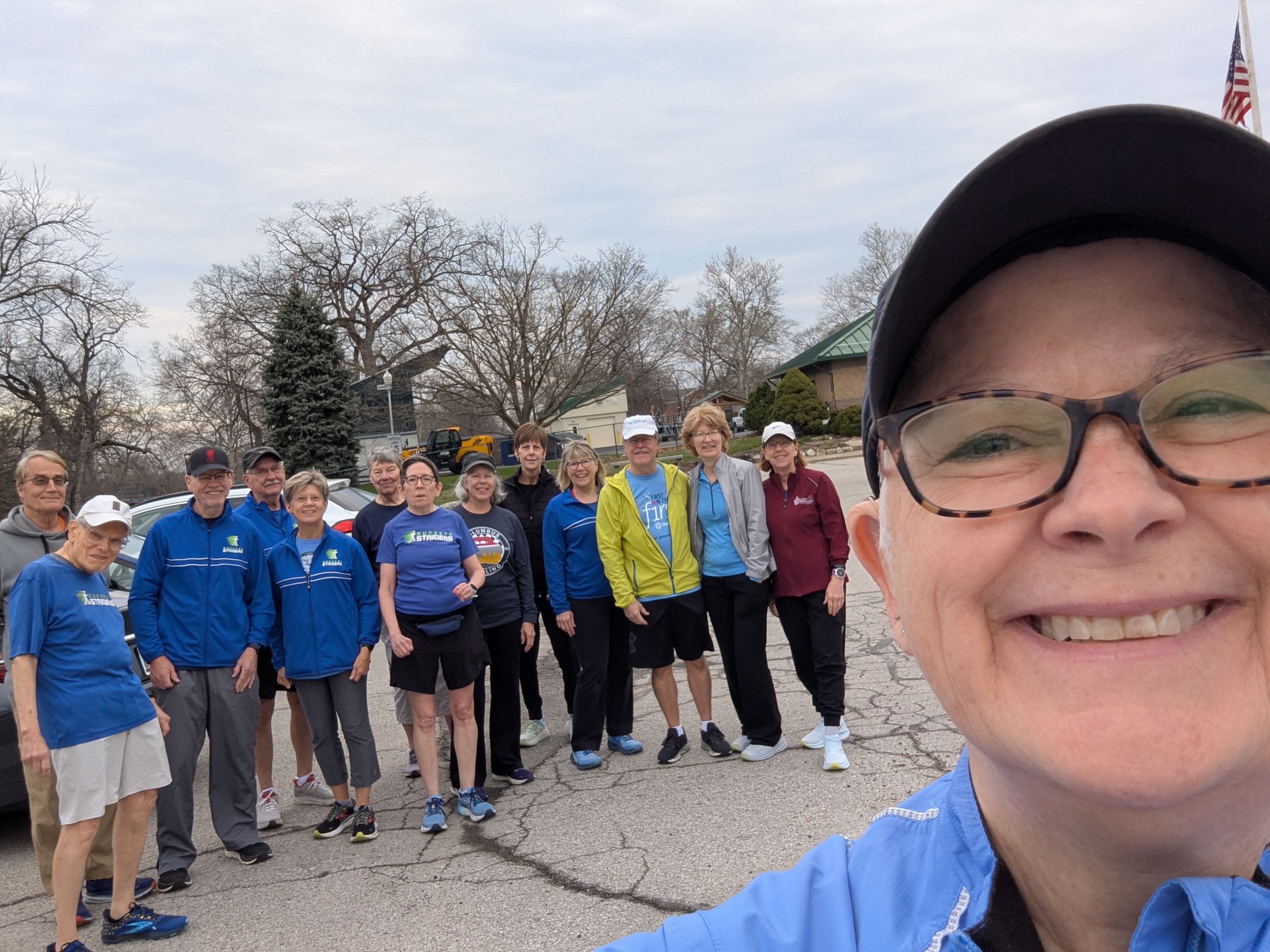 Why Joining a Walking Club Might Be the Best Thing You Do for You