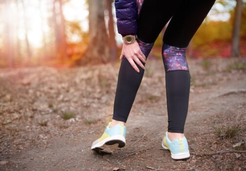 Shin Pain When Walking? How to Strengthen Your Shins and Keep Moving
