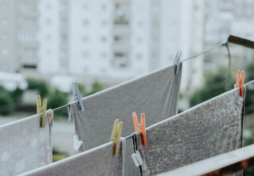 How to Wash Wicking Fabrics — Make Your Walking Gear Last