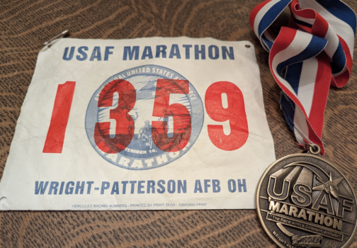 Walking a Full Marathon: Is it Worth It?